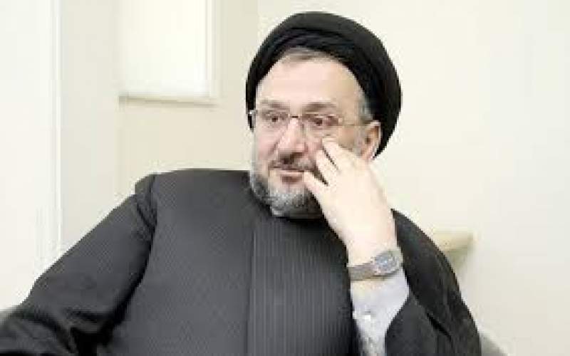 ابطحی: جای مصطفی تاجزاده در زندان نیست