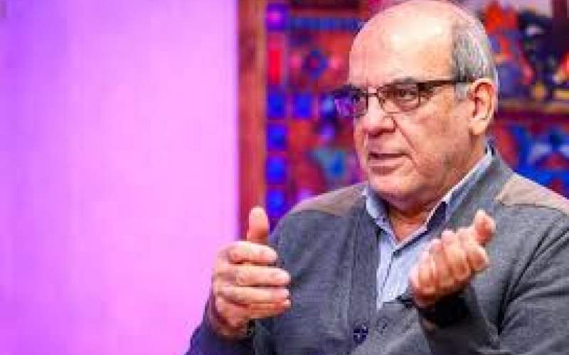 عباس عبدی؛ از رنجی که می‌بریم