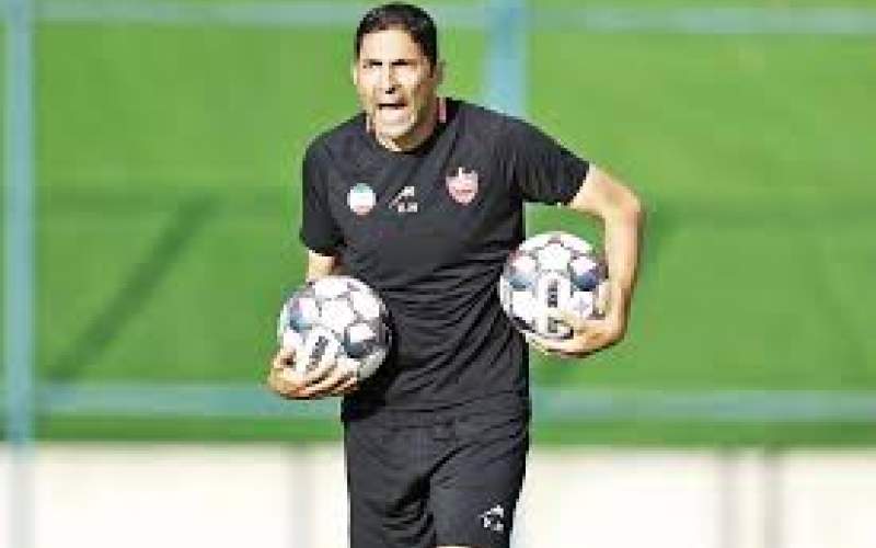 معرفی ۳ مهاجم خارجی به پرسپولیس