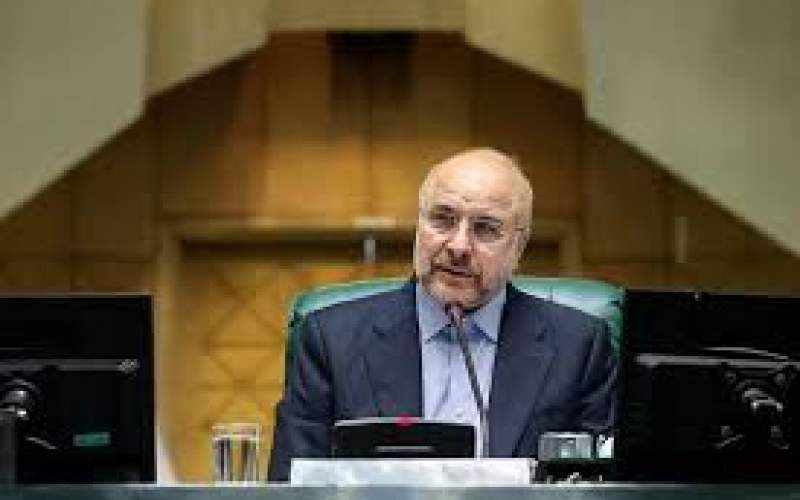 قالیباف: ایران در برابر متجاوزان مقتدرانه ایستاد