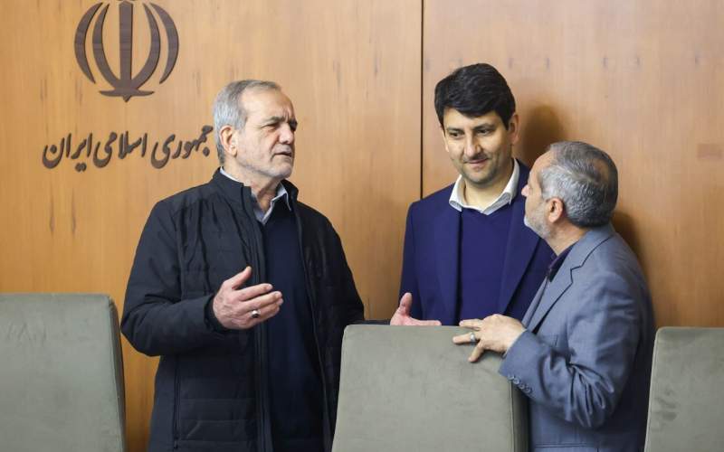 دولت استرداد لایحه فضای مجازی را تصویب کرد