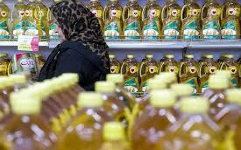 مقصر جدید گرانی روغن معرفی شد