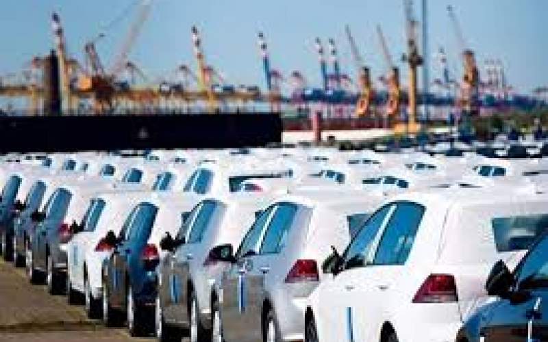 بن‌بست جدید در فروش خودروهای وارداتی