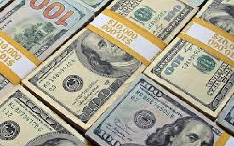 دلار در کف کانال 89 هزار تومان آرام گرفت