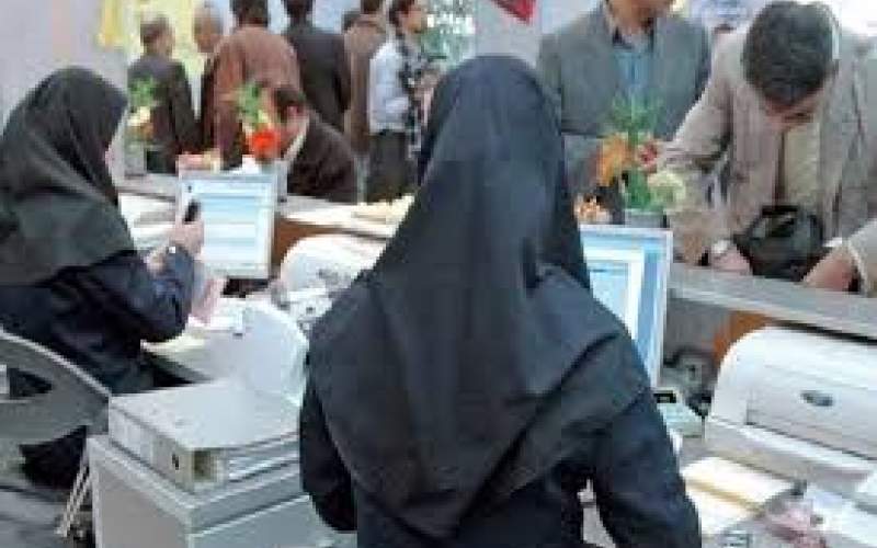 سالانه یک میلیون و ۴۰۰ هزار نفر در جست‌وجوی کار
