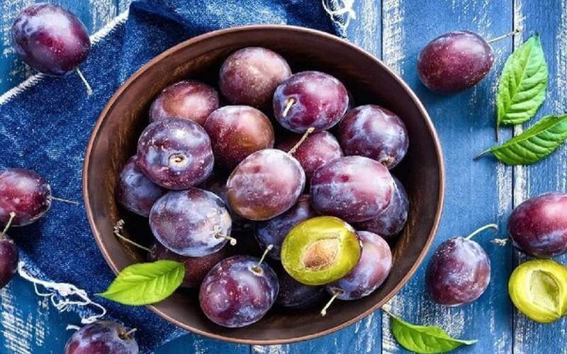 میوه‌ای سرشار از مواد معدنی را بشناسید