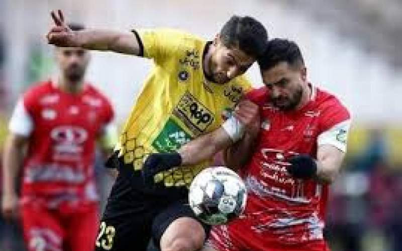 پرسپولیس، سپاهان و تراکتور هنوز مجوز ندارند