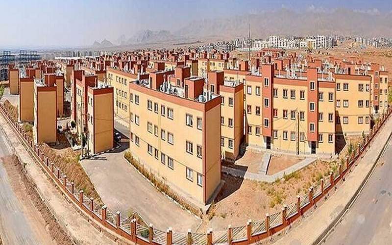 قسط نهضت مسکن ملی پرند ۸۰ میلیونی شد