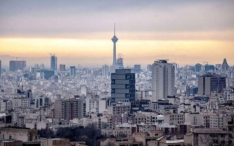 تعطیلی پایتخت یا بستن اتاق‌‏های اضافی دولت؟