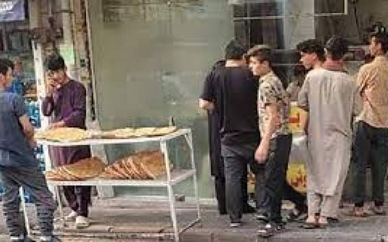 اولین دستاورد ملموس خروج اتباع از ایران