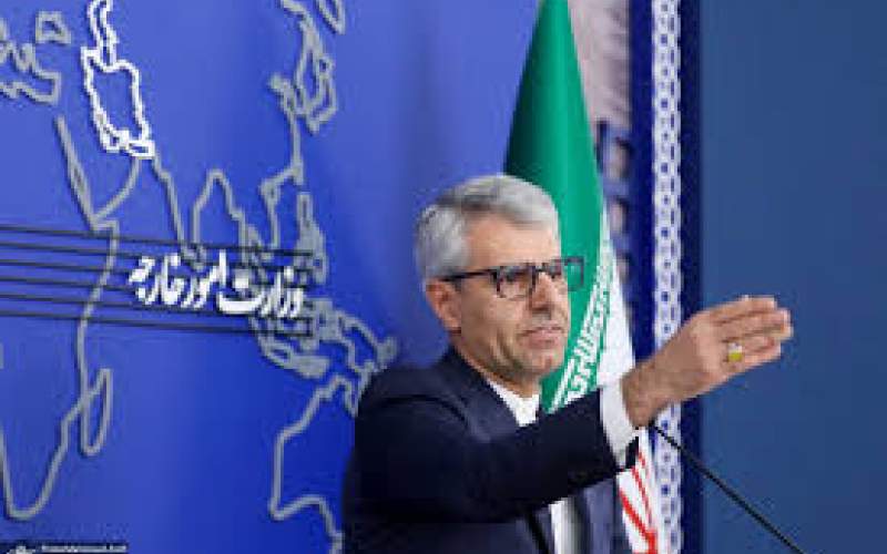 واکنش تند ایران به تحریم‌های جدید آمریکا