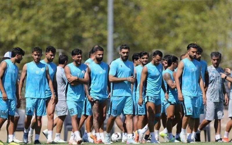 استقلال با این ۴ خرید لیستش را می‌بندد