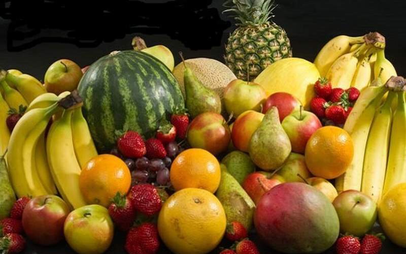 مشکلات گوارشی  را با مصرف این خوراکی سالم حل کنید