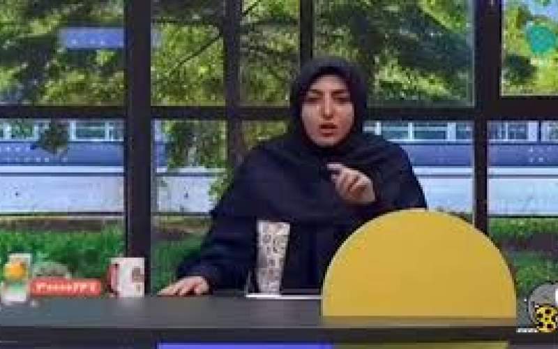 واکنش المیرا شریفی‌مقدم به قیمت جدید نان