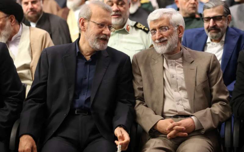 سناریوهای بازگشت علی لاریجانی به شعام