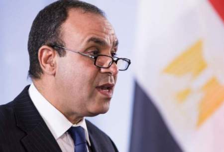 آموزش  فلسطینی توسط مصر برای حفظ امنیت غزه 