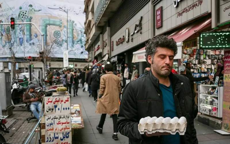 چرا در ایران تورم هست اما در افغانستان نه؟
