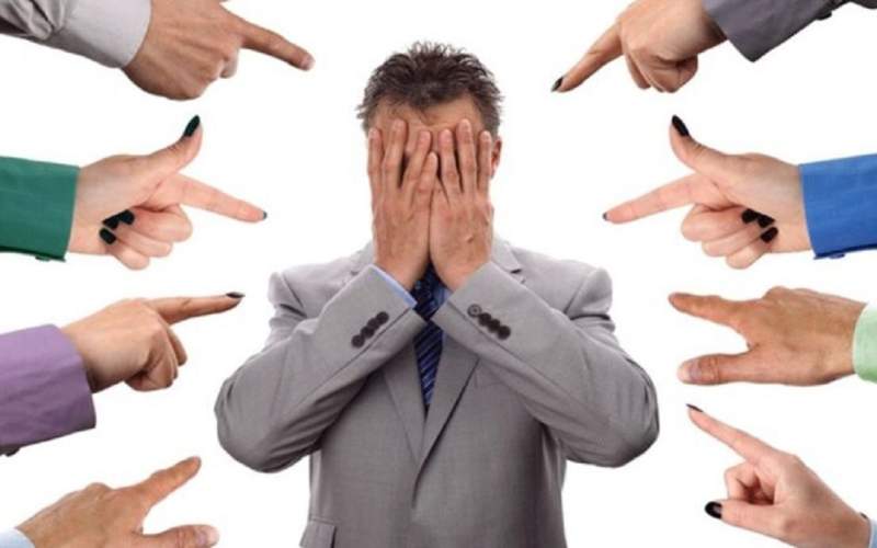 چطور همه چیز را شخصی برداشت نکنیم؟