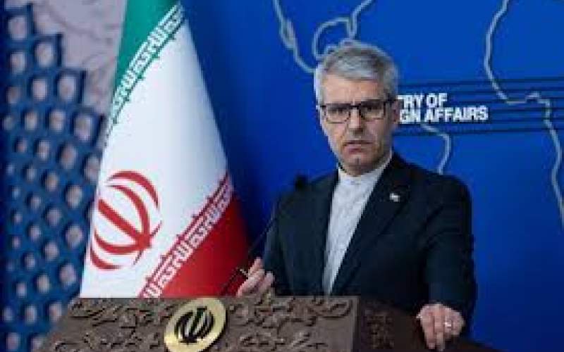 رد اتهام‌های بی‌اساس آمریکا و چند کشور دیگر غربی علیه ایران