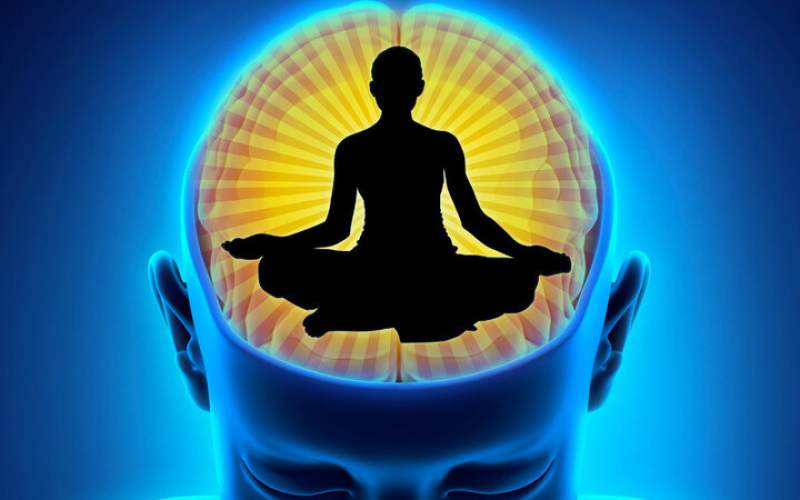 خوابی آرام با ۵ دقیقه مدیتیشن شبانه
