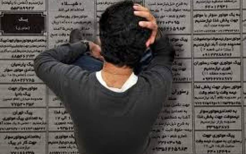 کدام استان کمترین نرخ بیکاری را دارد؟