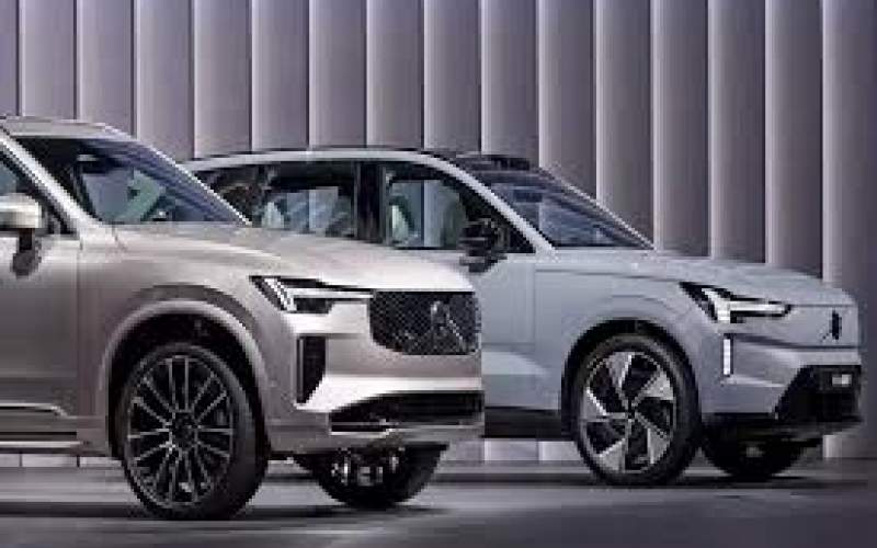قیمت‌های جهانی خودرو افزایش می‌یابد؟
