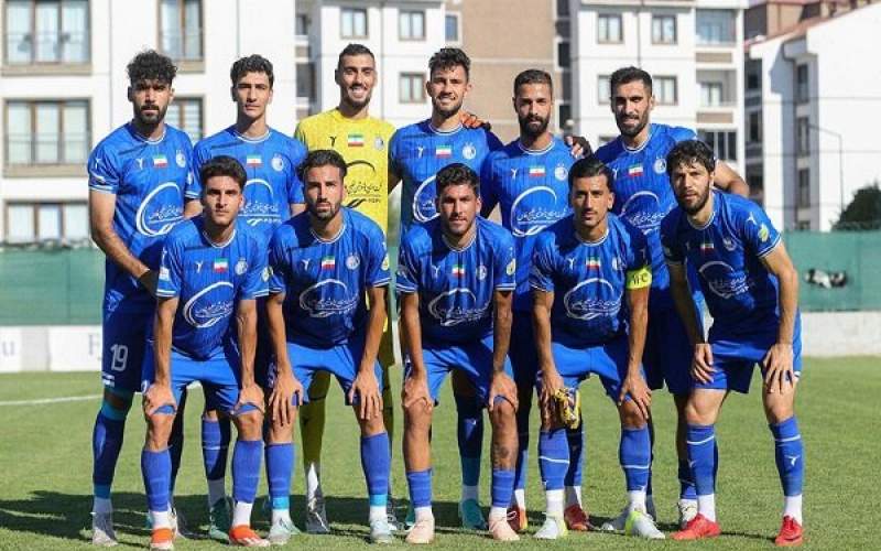 ساختار باشگاه استقلال درست نیست