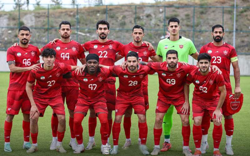 نگاهی به فهرست «جذاب» سرخپوشان