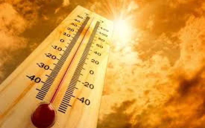 افزایش رطوبت و شرجی هوا در استان بوشهر