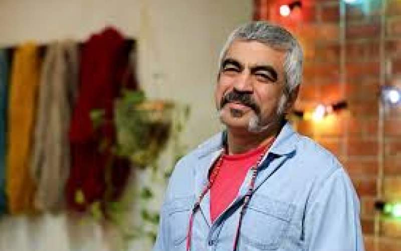 سروش صحت با «استخر» به سینما برمی‌گردد