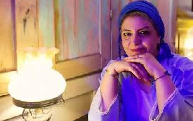مریم حسینیان، نویسنده ایرانی درگذشت