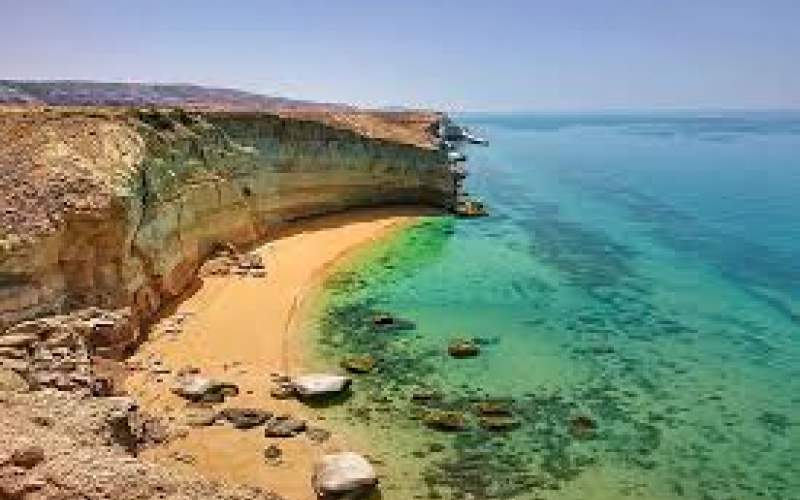 گسل فعال زاگرس زیر پای عسلویه