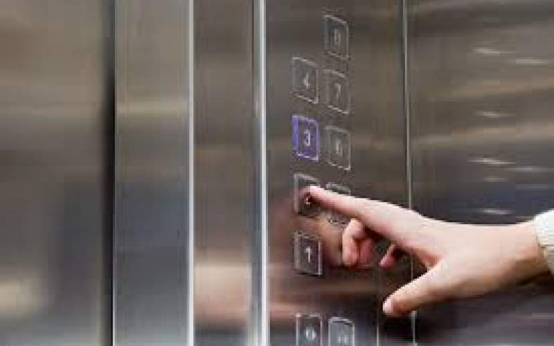 هنگام قطعی برق در آسانسور چه کنیم؟