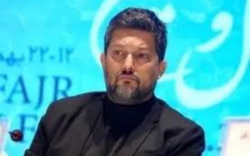 اعتراف تلخ حامد بهداد: اشتباه کردم!