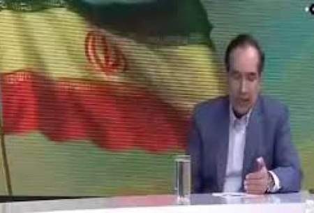 کنایه‌های حسین انتظامی به مدیریت تلویزیون