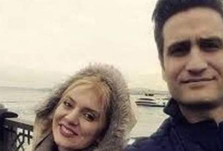 بازیگر «خط قرمز» با این ویدئو جلب توجه کرد