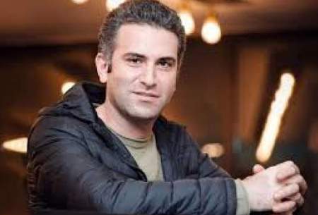 تقلید صدای ماهرانه توسط هوتن شکیبا