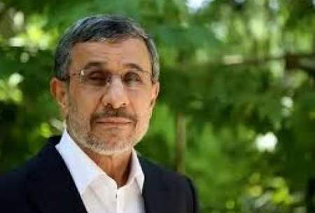 ماجرای برخورد محمود احمدی‌نژاد با گل‌آقا