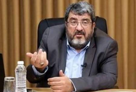 چهره نزدیک به جلیلی: احتمال حمله آمریکا وجود دارد