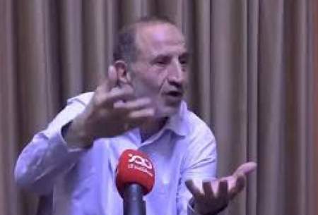 ادعای عجیب محمد خوش‌چهره: سال‌هاست که موساد و سیا در نظام تصمیم‌گیری کشور نفوذ کرده‌اند