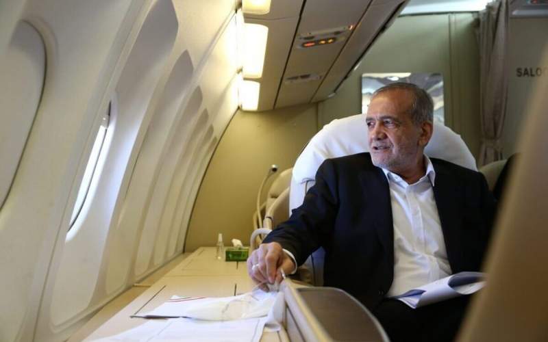 یک سال با دولت پزشکیان؛ اقتصاد زیر سایه جنگ، تحریم و بحران اعتماد یک سال با دولت پزشکیان؛ اقتصاد زیر سایه جنگ، تحریم و بحران اعتماد