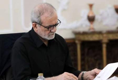 پزشکیان چگونه از محل حمله اسرائیل زنده بیرون آمد؟