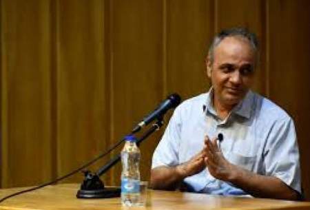 انتقاد زیدآبادی از حمله کیهان به حامد بهداد
