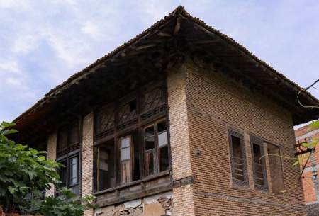 فرسایش بافت‌های تاریخی ساری و بابل  <img src="https://cdn.baharnews.ir/images/picture_icon.gif" width="16" height="13" border="0" align="top">