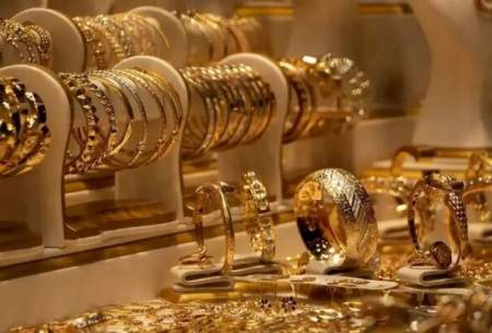 تکرار عملیات فریب در بازار طلا