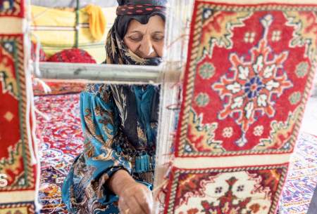 کوچ ییلاقی عشایر «قاراداغ»  <img src="https://cdn.baharnews.ir/images/picture_icon.gif" width="16" height="13" border="0" align="top">