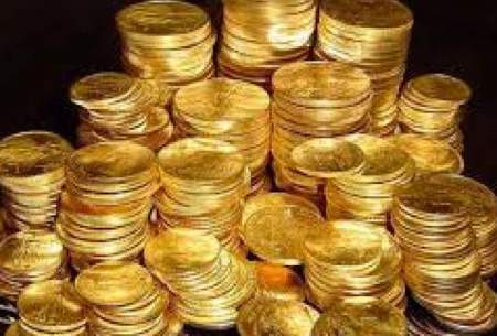 قیمت سکه و طلا‌امروز شنبه 18 مرداد/جدول