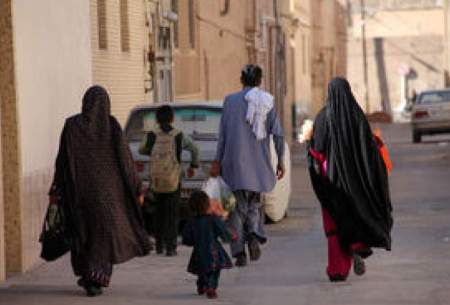 آخرین آمار خروج اتباع غیرمجاز از تهران اعلام شد