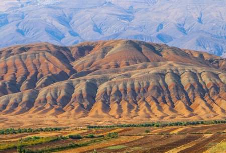 تصاویری زیبا از شهر زنجان  <img src="https://cdn.baharnews.ir/images/picture_icon.gif" width="16" height="13" border="0" align="top">
