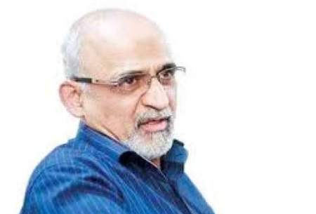 محسن میردامادی:تلاش کنیم جنگ نشود